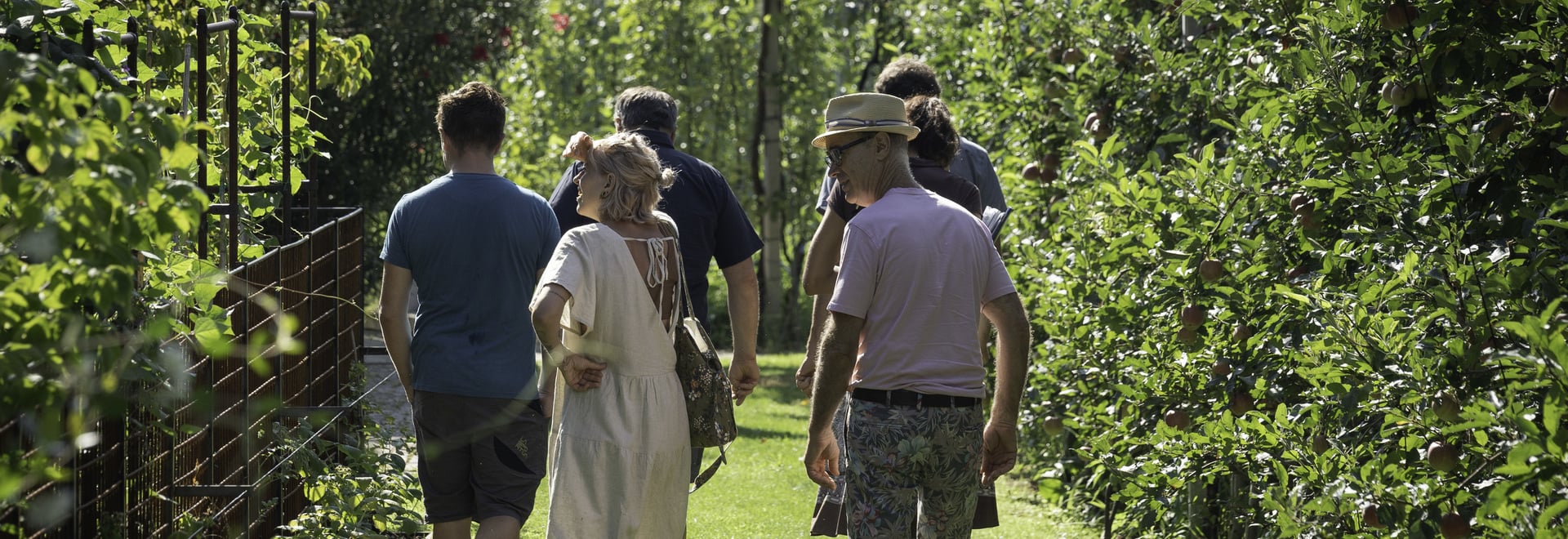 Naturgartenwettbewerb