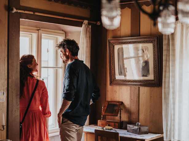 Pilastri strategici della sostenibilità