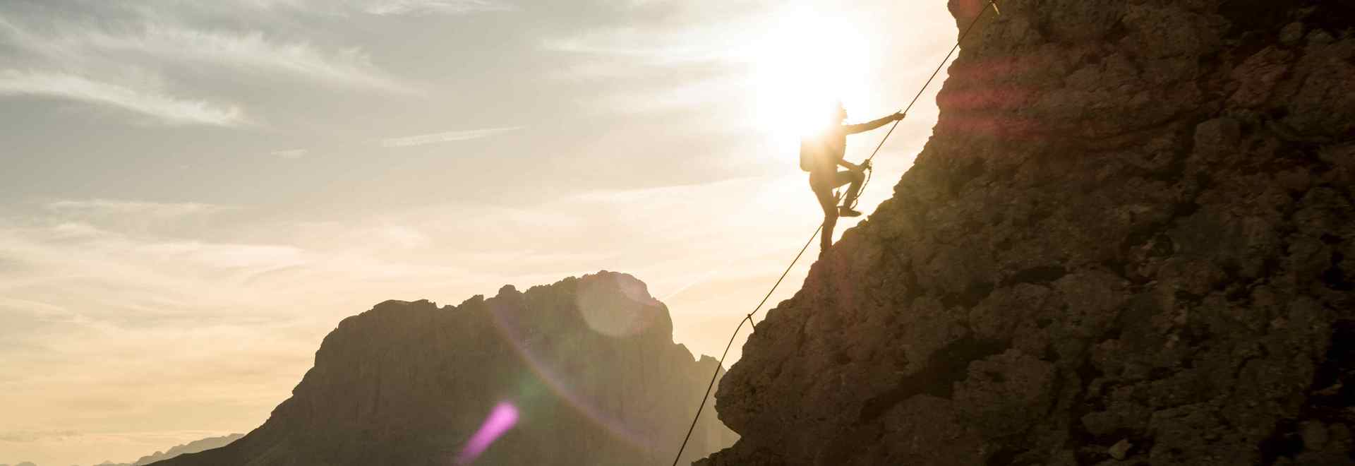 Summit Experience - reaching new heights