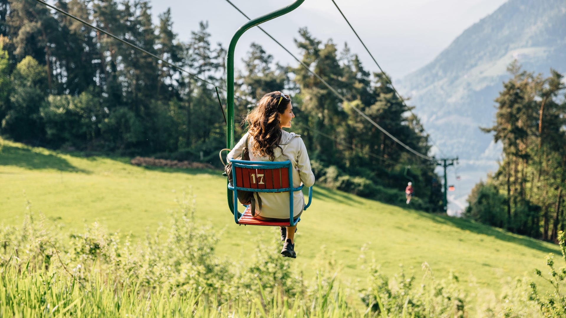 Da mite a rinvigorente