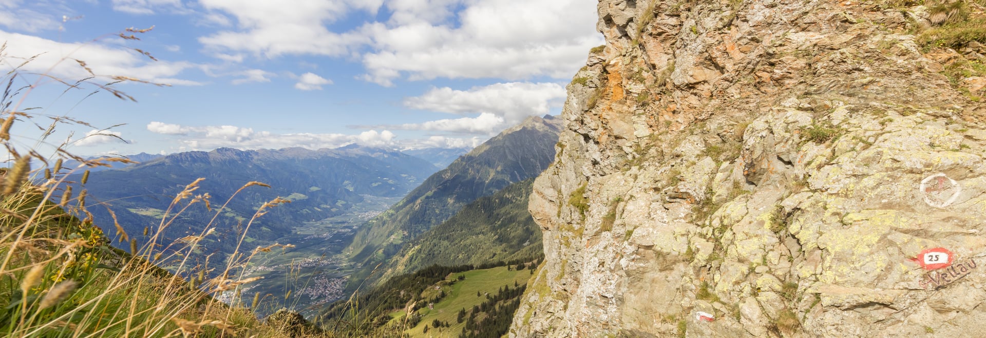 Kopie von 40 Years of the Merano High Mountain Trail