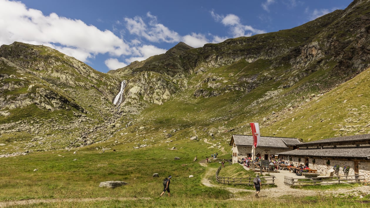 Kopie von 40 Anni dell'Alta Via di Merano