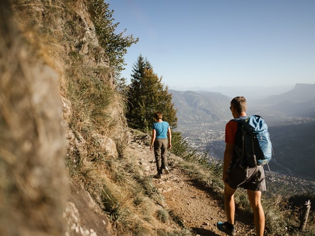 Kopie von 40 Years of the Merano High Mountain Trail