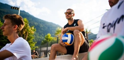 Omar Visintin