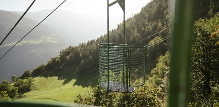 Lift facilities