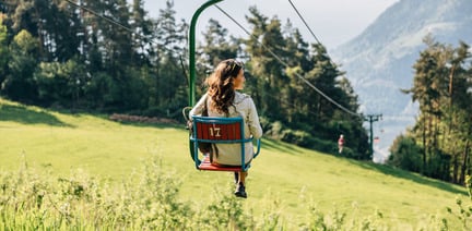 10 highlights in Algund