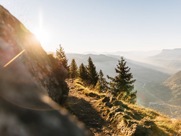 Il richiamo delle montagne