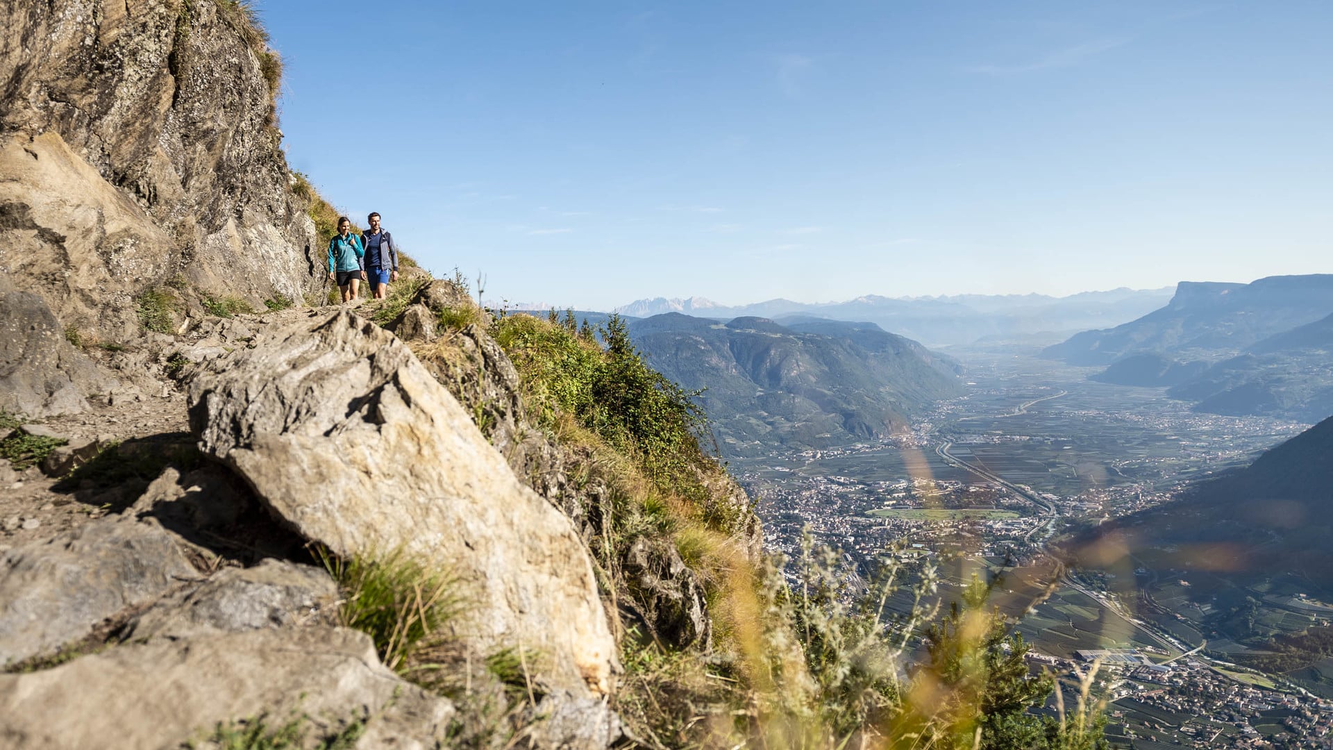 Posizione geografica