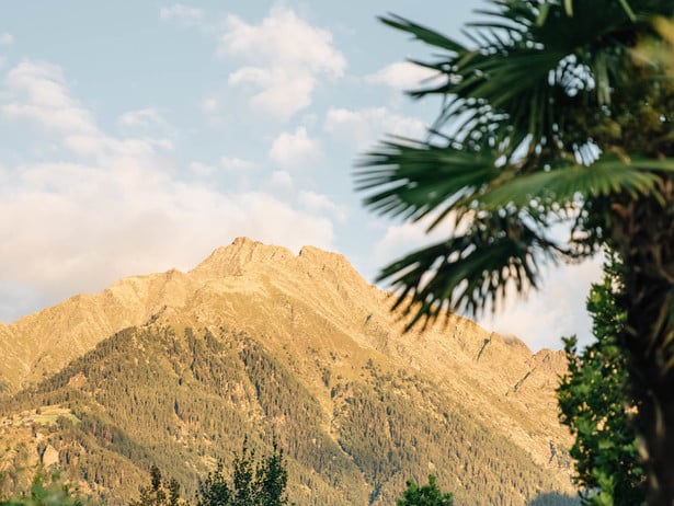 Aria fresca, movimento e benessere