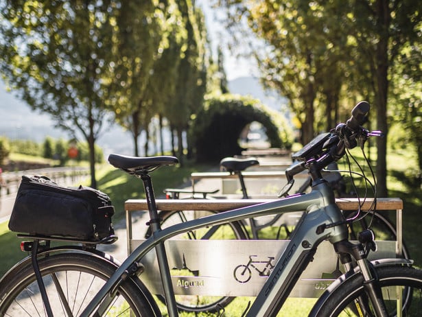 Cycling for the whole family