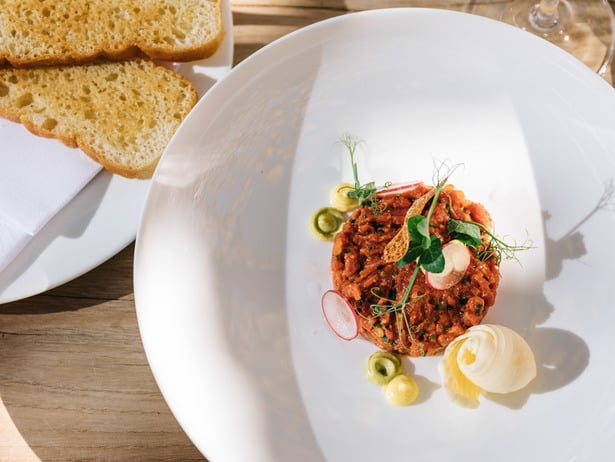Gutes Essen in Algund
