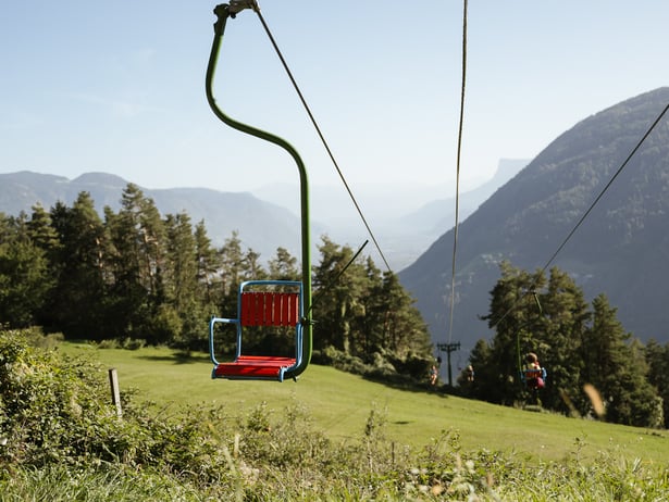 chairlift Vellau