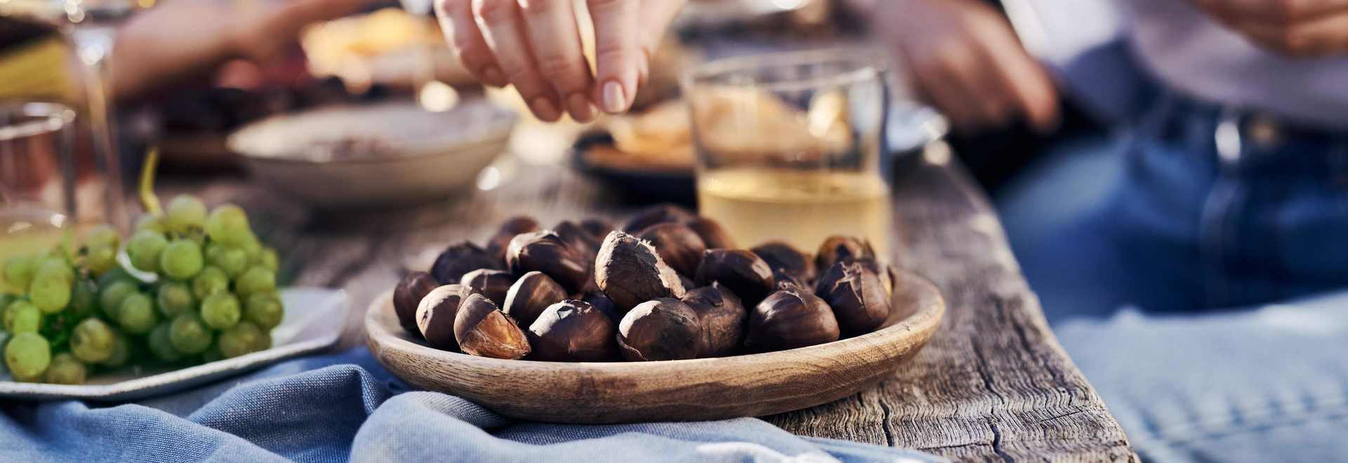 Chestnuts