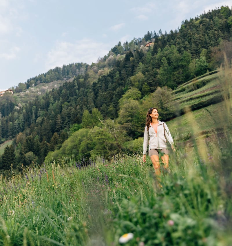 Dal silenzio allo stupore