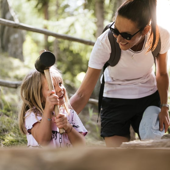 Divertimento per tutta la famiglia