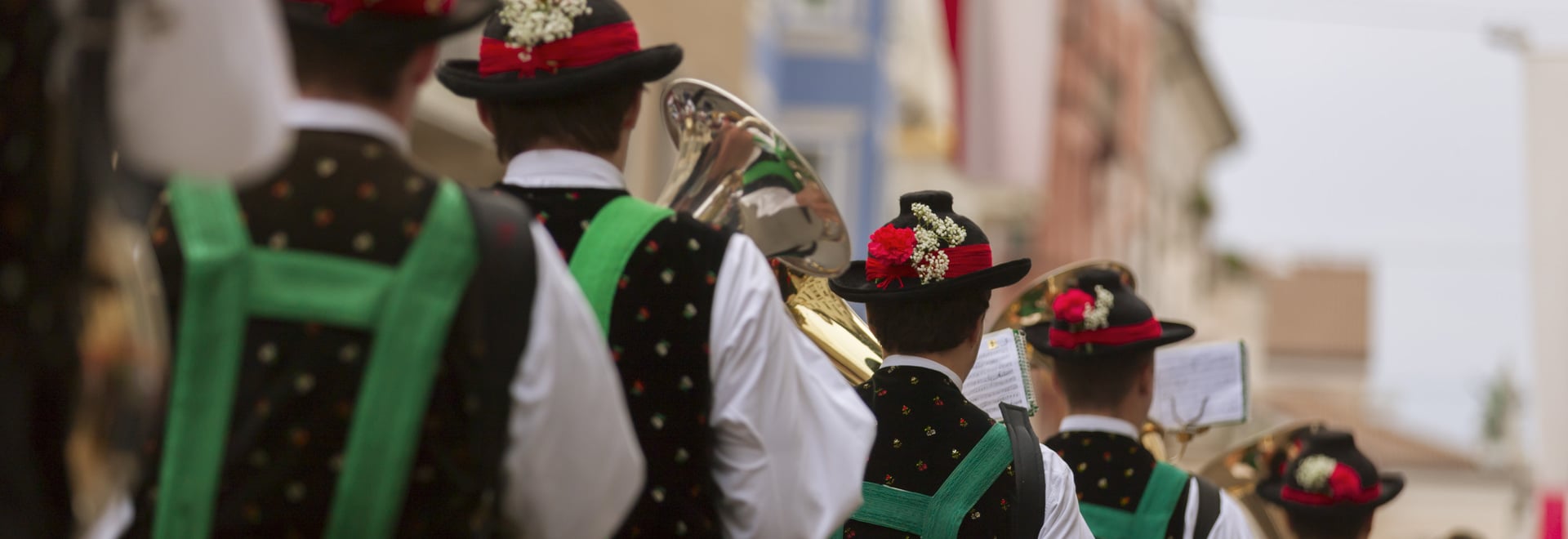 Traubenfest Meran