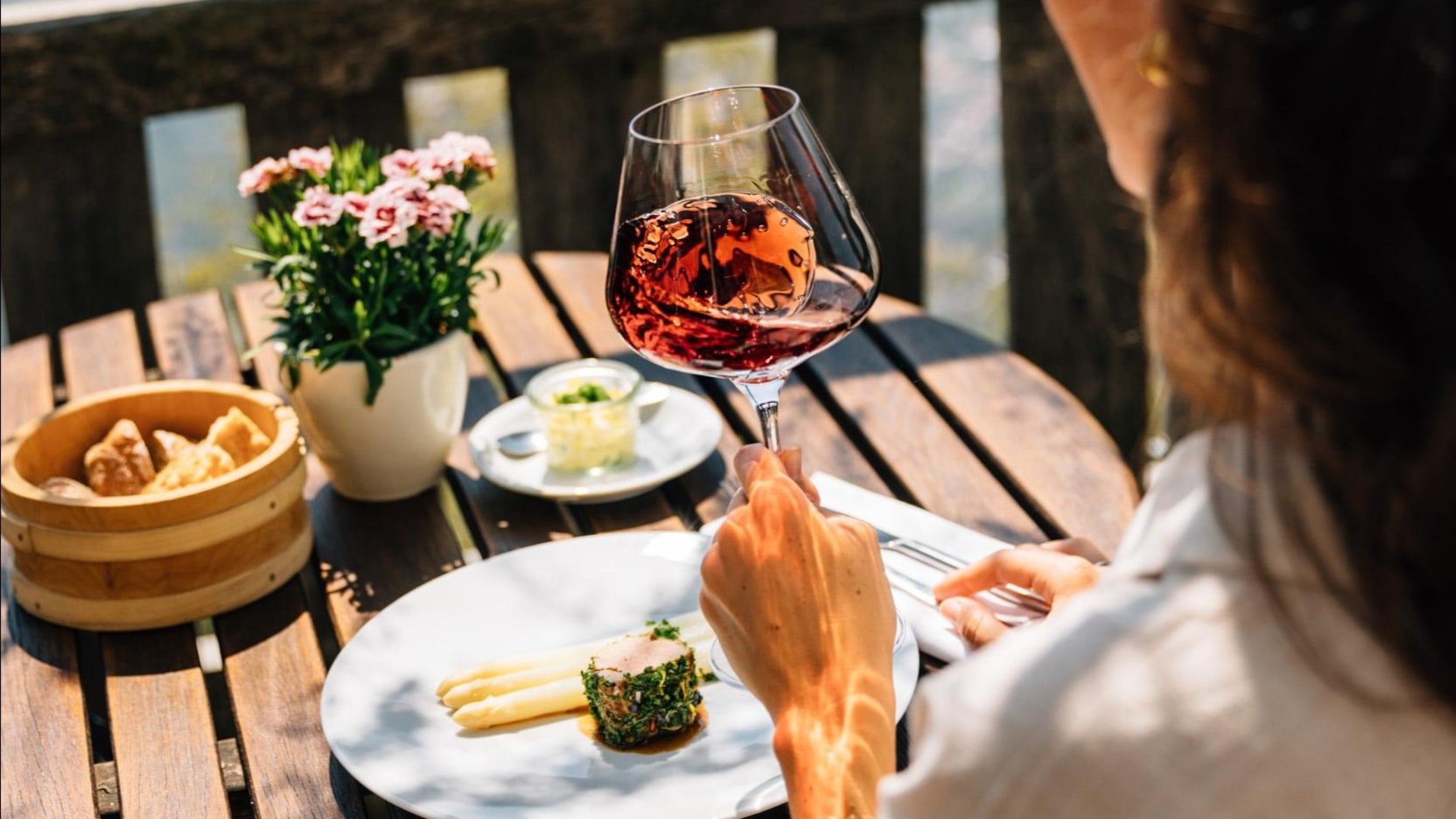 Genießt La Dolce Vita