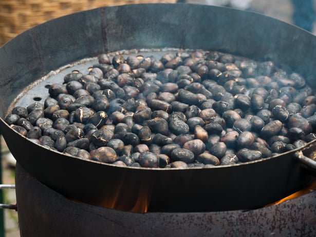 Törggelen in Alto Adige