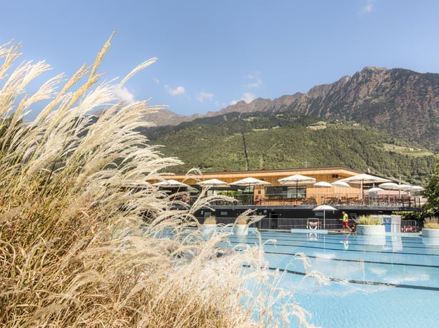 Il Lido di Lagundo