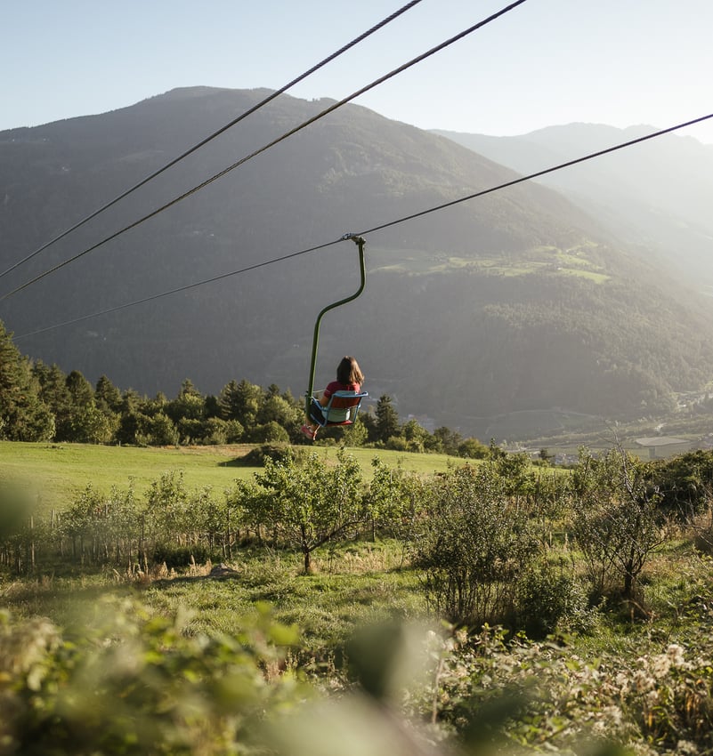 From silence to wonder