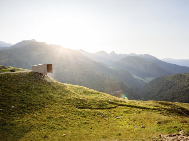 The many museums of South Tyrol within your reach