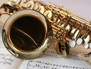 Saxophon