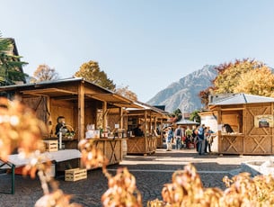 Algunder Bauernmarkt