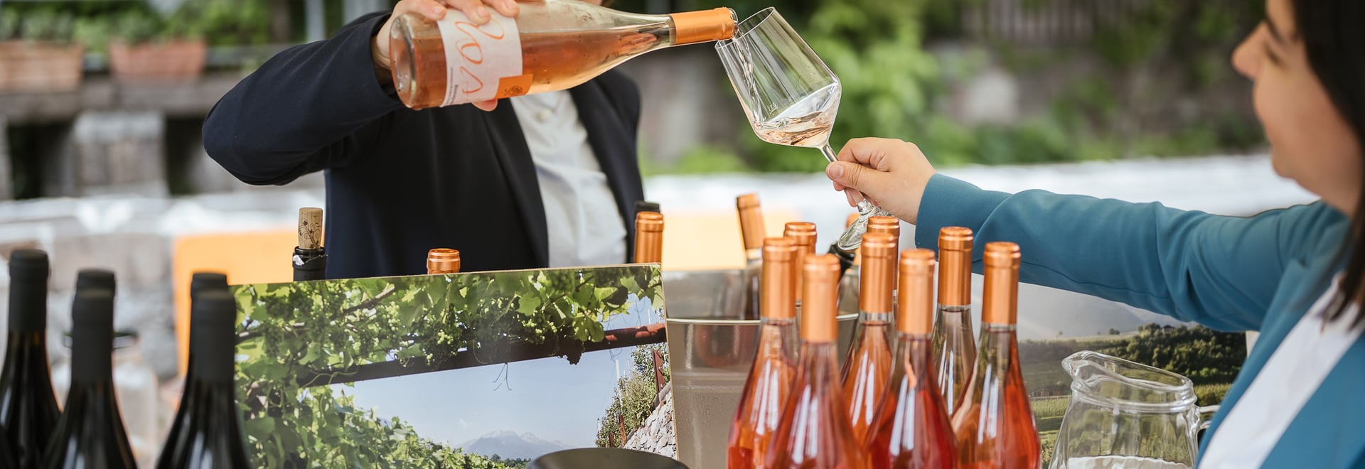 Anteprima Merano WineFestival