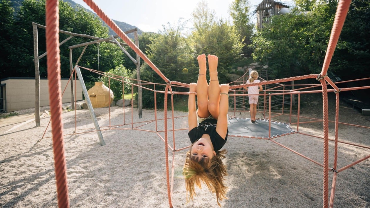 The best time with your family