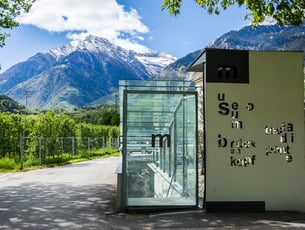 Museum beim römischen Brückenkopf