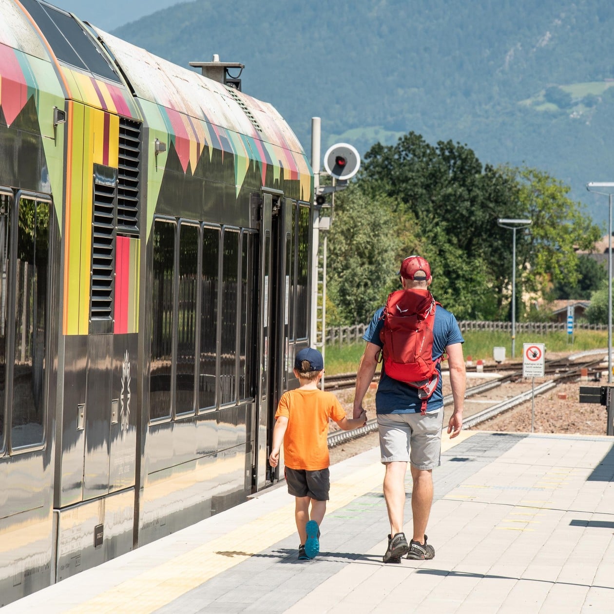 Südtirol GuestPass Algund