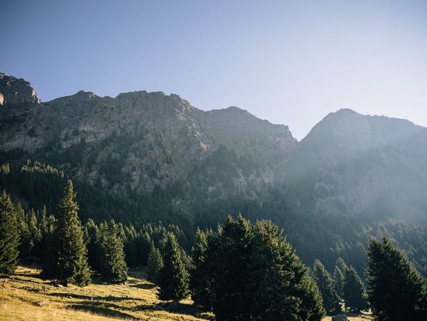 Naturpark Texelgruppe