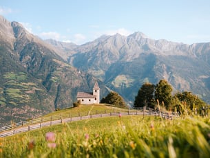 South Tyrol GuestPass Algund