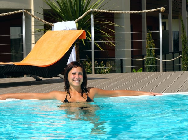 Alia Appart-Hotel - 2 Dienstag