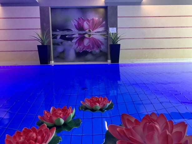 Alia Appart-Hotel - 3 Mittwoch