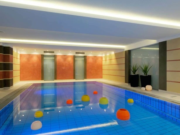 Alia Appart-Hotel Alia Appart-Hotel