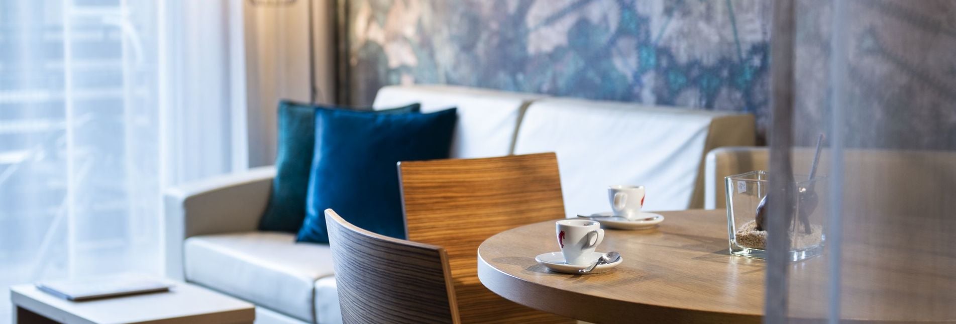 Alia Appart-Hotel - 6 Samstag