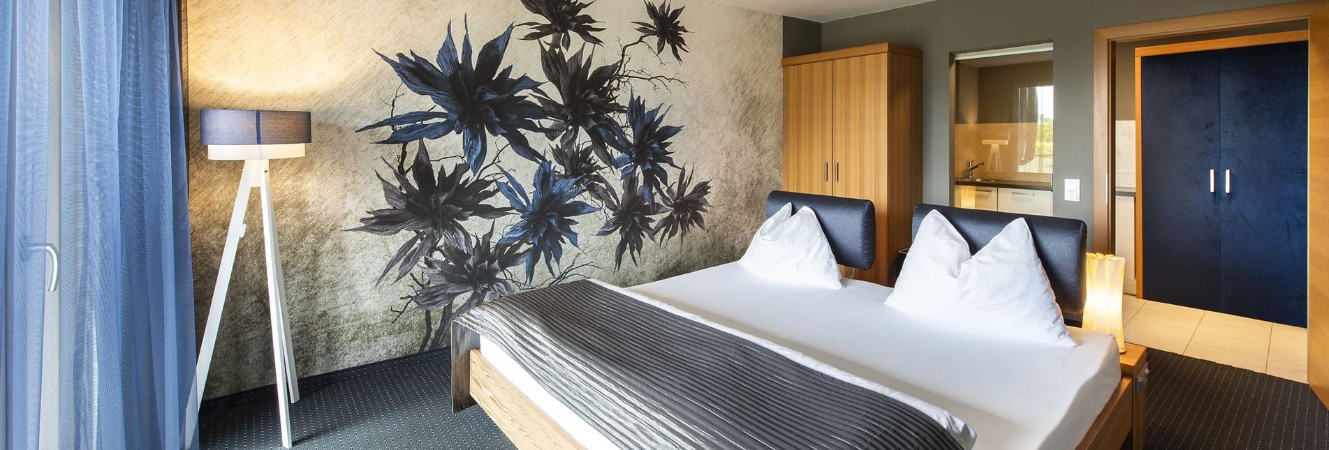 Alia Appart-Hotel - 7 Sonntag