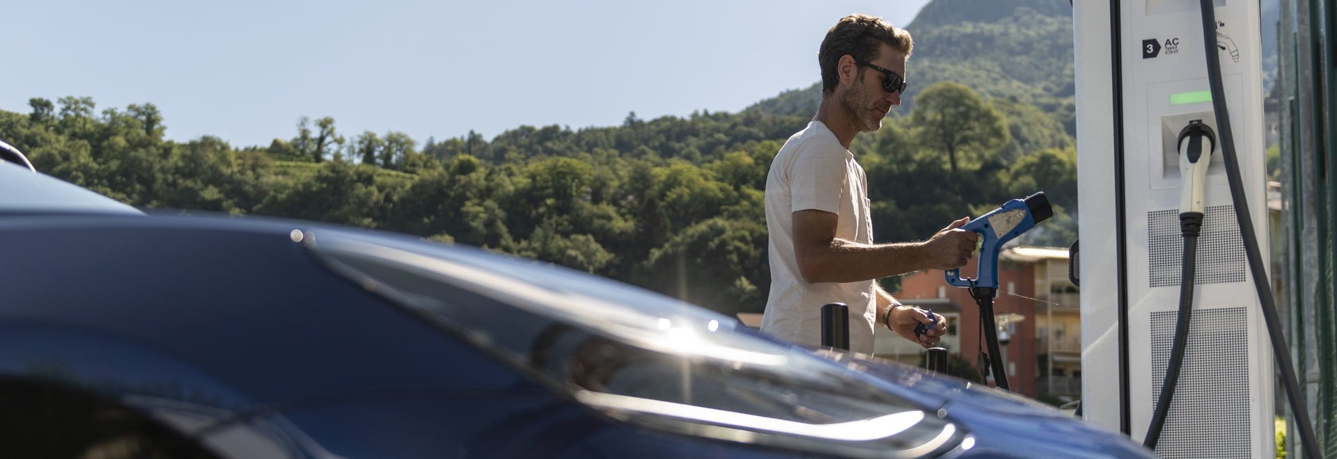 Anreise Auto