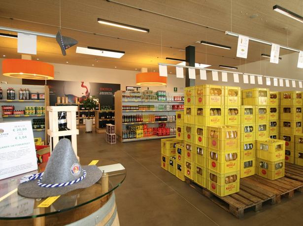 Nägele Algund